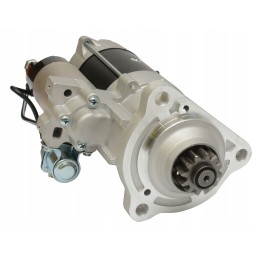 Starteris 24v cva volvo ekskavatorius krautuvas