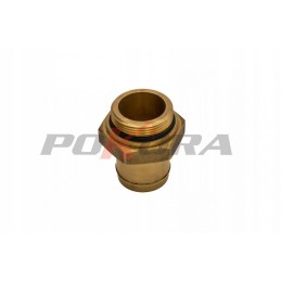 Žarnos adapteris 00 tiesi lp28 1 1 2 žarna fi46 1 3 4