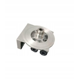 Doosan kuro filtro pagrindas 110973 00001