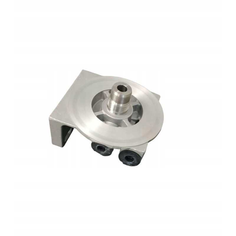 Doosan kuro filtro pagrindas 110973 00001