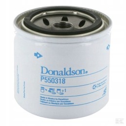 6675517 alyvos filtras bobcat 328 329 331 334 335 341 p550318 donaldson
