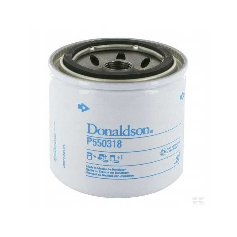 6675517 alyvos filtras bobcat 328 329 331 334 335 341 p550318 donaldson