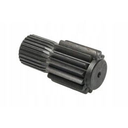 Palydovinis volas ratiniams ekskavatoriams CAT M315 M316C