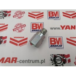 Yanmar vikšro įtempimo vožtuvas SV15 22