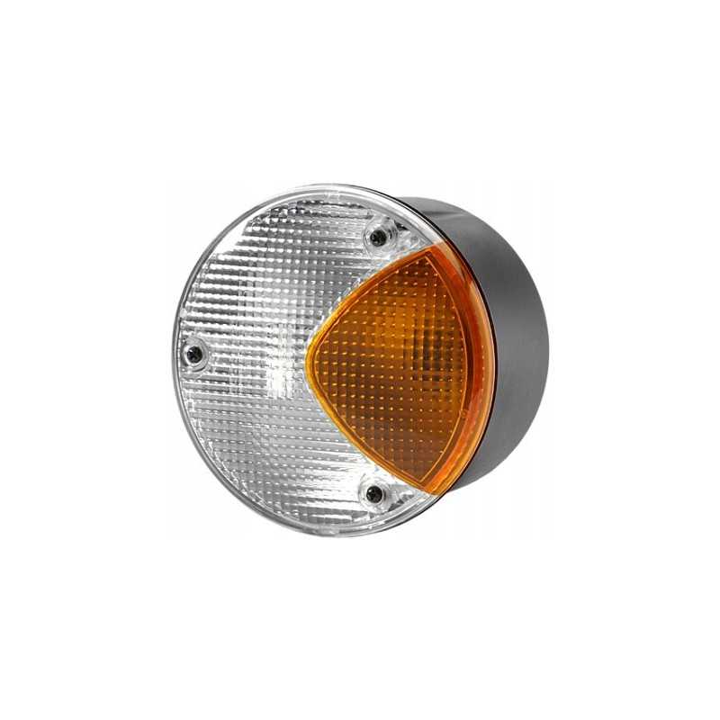 Hella 9el 964 531 001 galinis žibintas