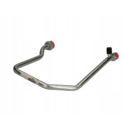 Manitou oro kondicionavimo kompresoriaus slėgio linija