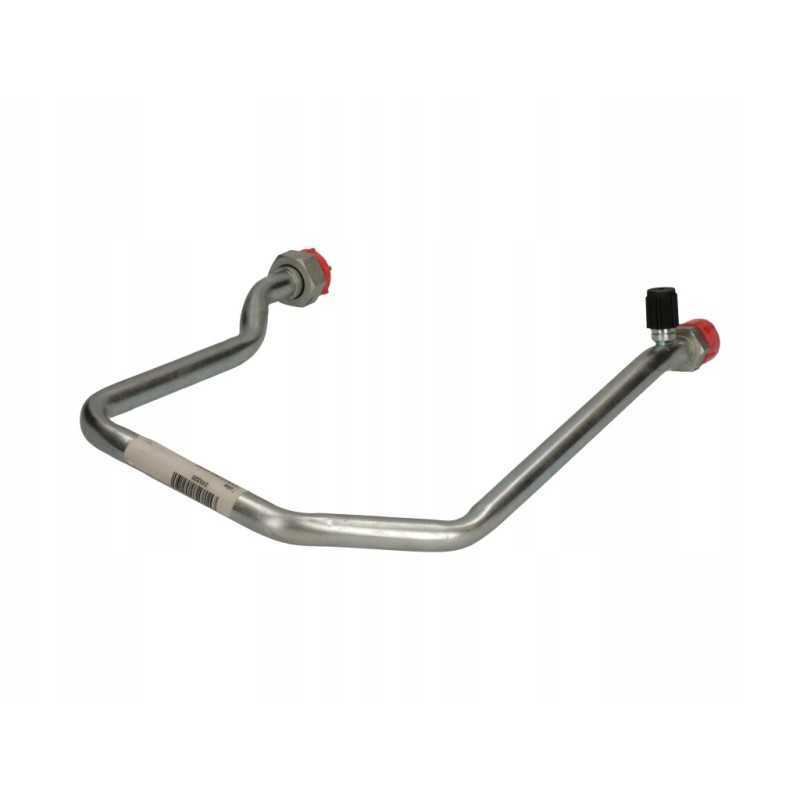 Manitou oro kondicionavimo kompresoriaus slėgio linija