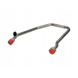 Manitou oro kondicionavimo kompresoriaus slėgio linija