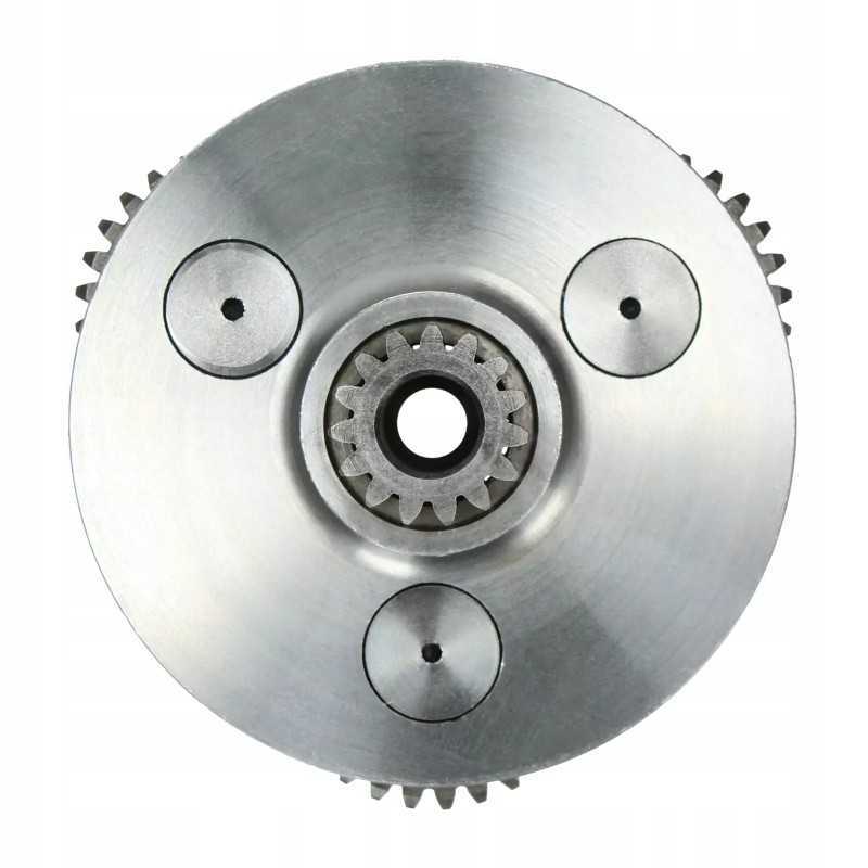 Bobcat 321 323 324 e16 redukcijos komplektas