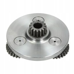 Bobcat 321 323 324 e16 redukcijos komplektas