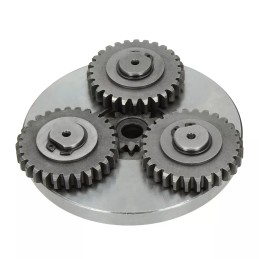 Bobcat 321 323 324 e16 redukcijos komplektas