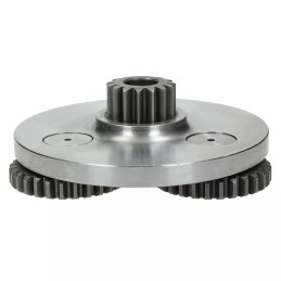 Bobcat 321 323 324 e16 redukcijos komplektas