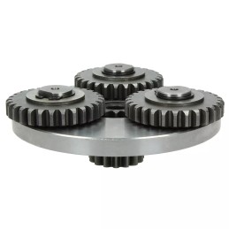 Bobcat 321 323 324 e16 redukcijos komplektas