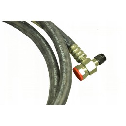 Manitou 250508 oro kondicionieriaus slėgio žarna