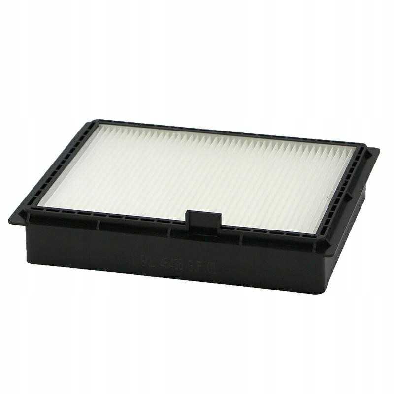 Oro kondicionieriaus salono filtras daewoo doosan dx225 dx255 dx530 400402 00005