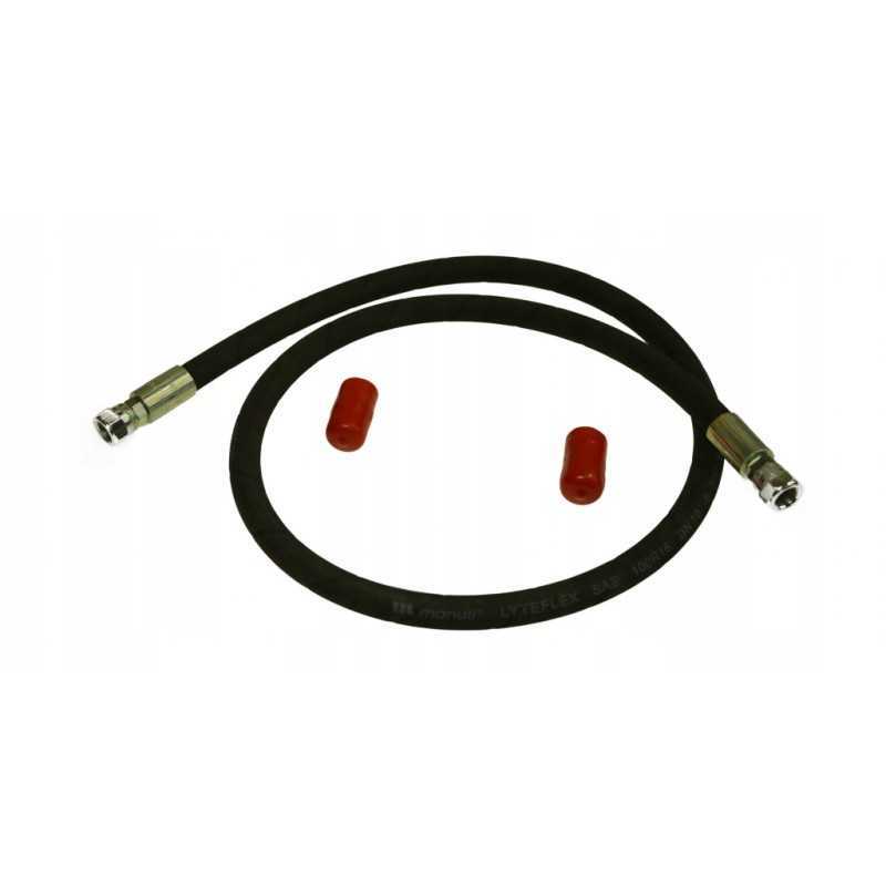 Originali Manitou 588608 hidraulinė žarna