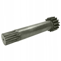 Volvo SA8230 35540 stebulės redukcijos velenas