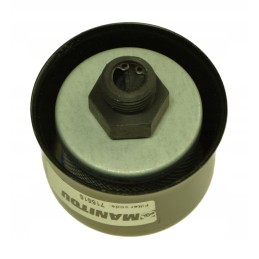 Originalus Manitou 715516 alsuoklio filtras