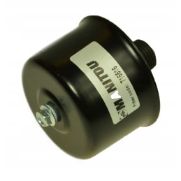 Originalus Manitou 715516 alsuoklio filtras