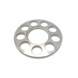 PSV2 60t hidraulinio siurblio separatorius