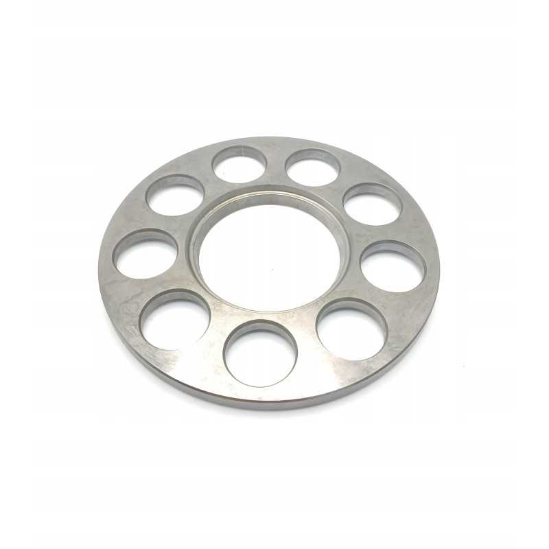 PSV2 60t hidraulinio siurblio separatorius