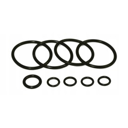 Manitou skirstytuvo vožtuvo sandariklio komplektas