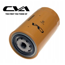 Variklio alyvos filtras jcb ekskavatoriniam krautuvui cva