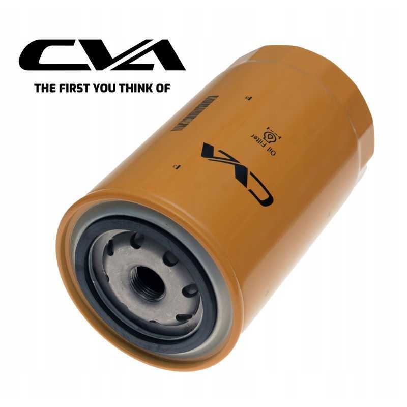 Variklio alyvos filtras jcb ekskavatoriniam krautuvui cva