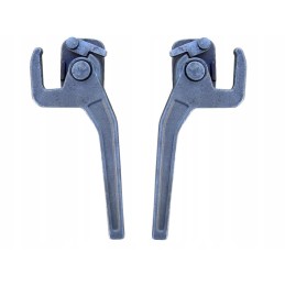 Užraktas Kiper Meiller savivarčio šonui