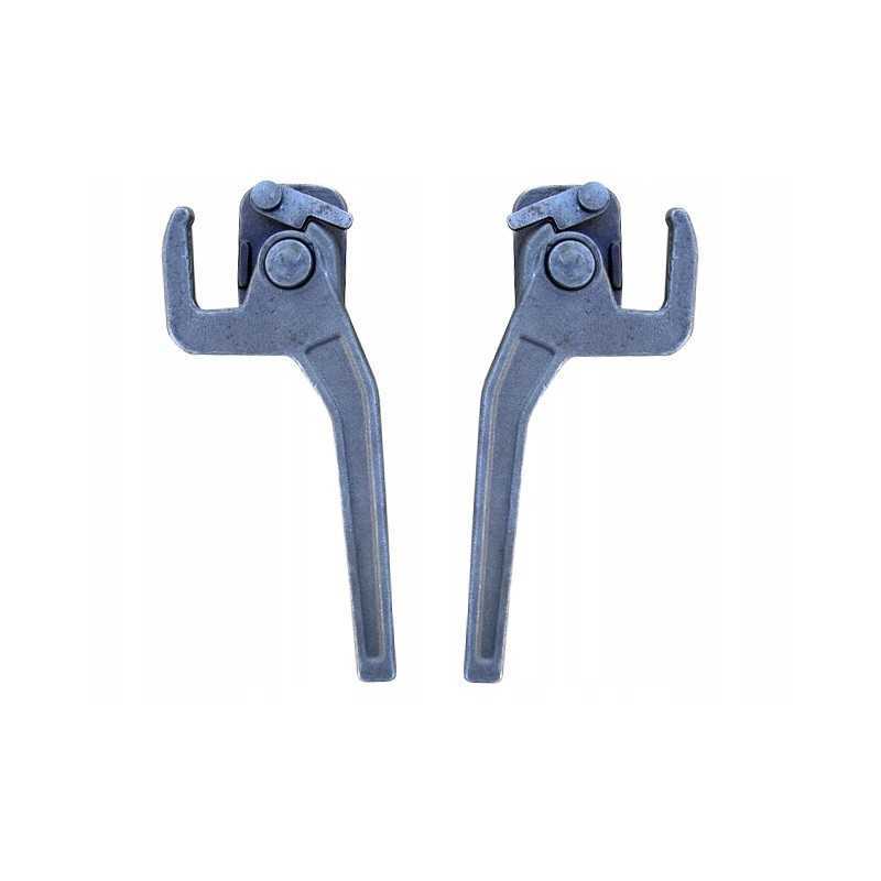 Užraktas Kiper Meiller savivarčio šonui