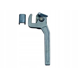 Užraktas Kiper savivarčio tipo Meiller ZZ šonui