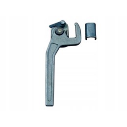 Užraktas Kiper savivarčio tipo Meiller ZZ šonui