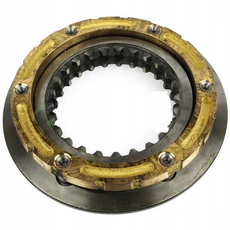 Sinchronizatoriaus sankaba c 385 86127010 Lenk