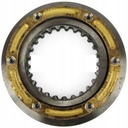 Sinchronizatoriaus sankaba c 385 86127010 Lenk