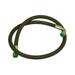 Hidraulinis vamzdis, siurblys, manitou skirstytuvas