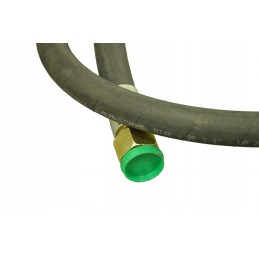 Hidraulinis vamzdis, siurblys, manitou skirstytuvas