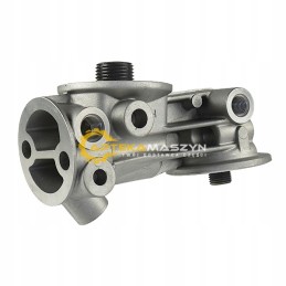 Deutz bf4l913t bf4l913 kuro filtro pagrindas