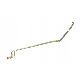 Manitou teleskopo prailginimo hidraulinis kabelis