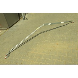 Manitou teleskopo prailginimo hidraulinis kabelis