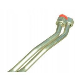 Manitou teleskopo prailginimo hidraulinis kabelis