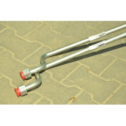 Manitou teleskopo prailginimo hidraulinis kabelis