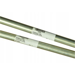 Manitou teleskopo prailginimo hidraulinis kabelis