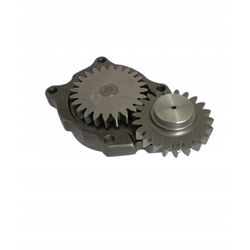 Cummins alyvos siurblys 4939586