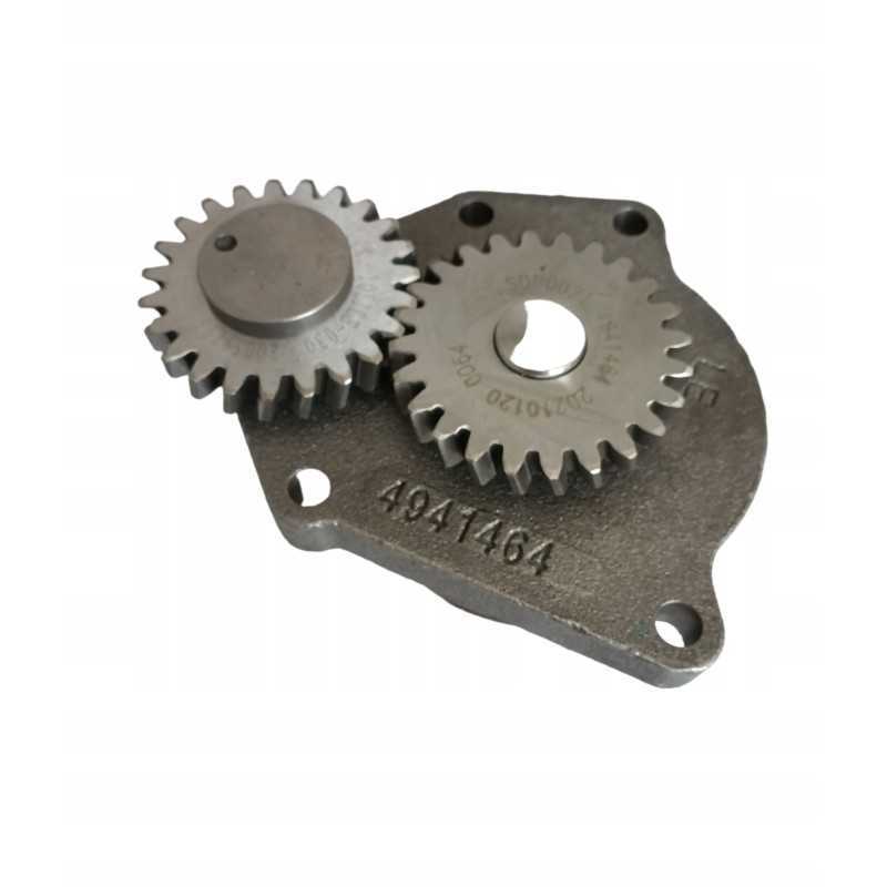 Cummins alyvos siurblys 4941464