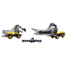 Grūdinto plieno įvorė 35x45x45 58 62 hrc sibo