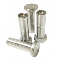 Vožtuvo čiaupas doosan 65 04301 0005