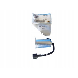 Solenoidinis vožtuvas Hitachi zx330 zx270 ex100 5 izx200