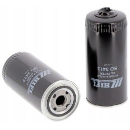 So3413 alyvos filtras demag 100ds 104ds 231ds 234ds