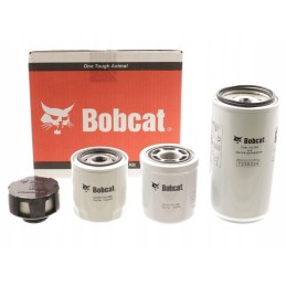 Filtrų rinkinys 7416315 bobcat 500mth s450 s510 s530 s590