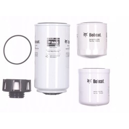 Filtrų rinkinys 7416315 bobcat 500mth s450 s510 s530 s590